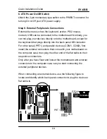 Preview for 17 page of SOYO SY-6BB User Manual