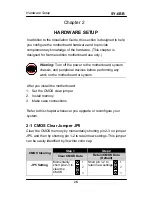 Preview for 31 page of SOYO SY-6BB User Manual