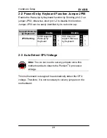 Предварительный просмотр 32 страницы SOYO SY-6BB User Manual