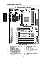 Предварительный просмотр 4 страницы SOYO SY-6BE Quick Start Manual