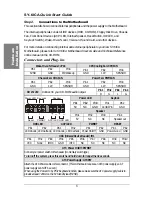 Предварительный просмотр 8 страницы SOYO SY-6ICA Quick Start Manual