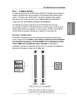 Предварительный просмотр 9 страницы SOYO SY-6ICA Quick Start Manual