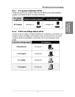 Предварительный просмотр 11 страницы SOYO SY-6ICA Quick Start Manual