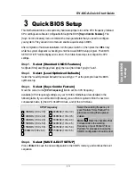 Предварительный просмотр 13 страницы SOYO SY-6ICA Quick Start Manual