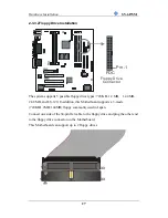 Предварительный просмотр 31 страницы SOYO SY-6IWM User Manual