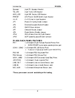 Preview for 7 page of SOYO SY-6IZA User'S Manual & Technical Reference