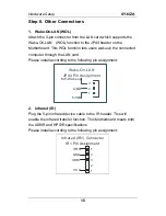 Preview for 18 page of SOYO SY-6IZA User'S Manual & Technical Reference