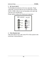 Предварительный просмотр 19 страницы SOYO SY-6IZA User'S Manual & Technical Reference