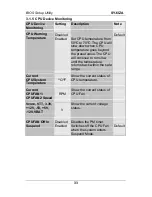 Предварительный просмотр 36 страницы SOYO SY-6IZA User'S Manual & Technical Reference