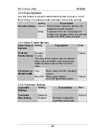 Preview for 42 page of SOYO SY-6IZA User'S Manual & Technical Reference