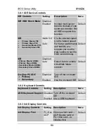 Preview for 56 page of SOYO SY-6IZA User'S Manual & Technical Reference