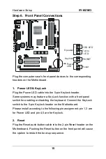 Preview for 18 page of SOYO SY-6IZM User Manual