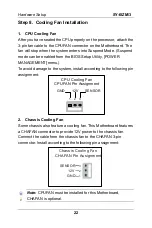 Preview for 25 page of SOYO SY-6IZM User Manual