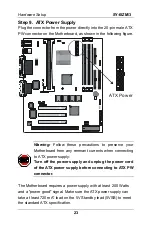 Preview for 26 page of SOYO SY-6IZM User Manual