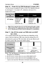 Preview for 28 page of SOYO SY-6IZM User Manual