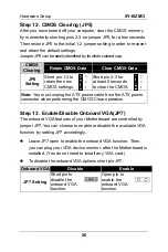 Preview for 29 page of SOYO SY-6IZM User Manual