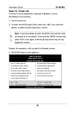 Preview for 31 page of SOYO SY-6IZM User Manual