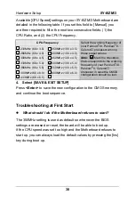 Preview for 33 page of SOYO SY-6IZM User Manual