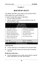 Preview for 35 page of SOYO SY-6IZM User Manual