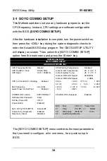 Preview for 37 page of SOYO SY-6IZM User Manual