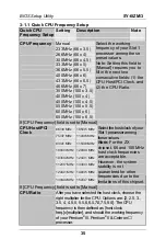 Preview for 38 page of SOYO SY-6IZM User Manual