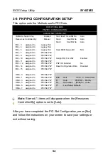 Preview for 57 page of SOYO SY-6IZM User Manual