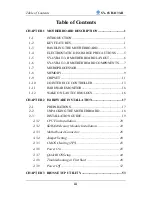 Предварительный просмотр 3 страницы SOYO SY-6VBA133-B User Manual