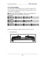 Предварительный просмотр 24 страницы SOYO SY-6VBA133-B User Manual