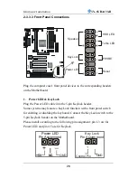 Предварительный просмотр 32 страницы SOYO SY-6VBA133-B User Manual