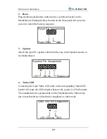 Предварительный просмотр 33 страницы SOYO SY-6VBA133-B User Manual