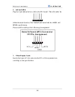 Предварительный просмотр 39 страницы SOYO SY-6VBA133-B User Manual