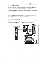 Предварительный просмотр 42 страницы SOYO SY-6VBA133-B User Manual