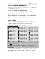 Предварительный просмотр 49 страницы SOYO SY-6VBA133-B User Manual