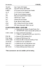 Preview for 7 page of SOYO SY-6VZA User Manual