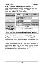 Предварительный просмотр 13 страницы SOYO SY-6VZA User Manual