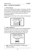 Предварительный просмотр 20 страницы SOYO SY-6VZA User Manual