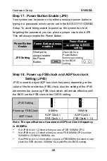 Предварительный просмотр 25 страницы SOYO SY-6VZA User Manual