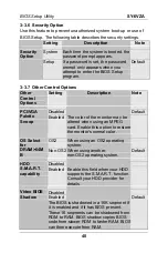 Предварительный просмотр 43 страницы SOYO SY-6VZA User Manual