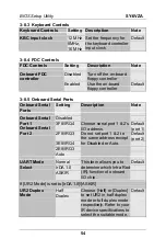 Предварительный просмотр 57 страницы SOYO SY-6VZA User Manual