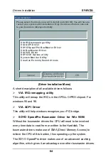 Предварительный просмотр 67 страницы SOYO SY-6VZA User Manual