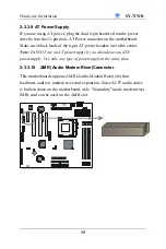 Preview for 43 page of SOYO SY-7IWB User Manual