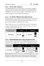 Preview for 45 page of SOYO SY-7IWB User Manual