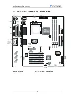 Предварительный просмотр 8 страницы SOYO SY-7IWM-X User Manual