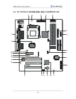 Предварительный просмотр 9 страницы SOYO SY-7IWM-X User Manual