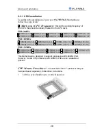 Предварительный просмотр 24 страницы SOYO SY-7IWM-X User Manual