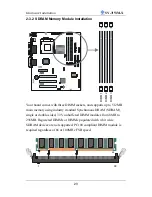 Предварительный просмотр 27 страницы SOYO SY-7IWM-X User Manual