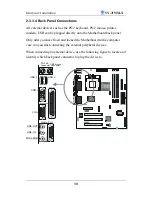 Предварительный просмотр 34 страницы SOYO SY-7IWM-X User Manual