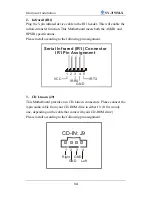 Предварительный просмотр 38 страницы SOYO SY-7IWM-X User Manual