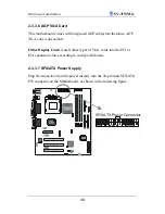 Предварительный просмотр 42 страницы SOYO SY-7IWM-X User Manual