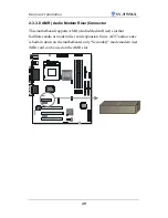 Предварительный просмотр 44 страницы SOYO SY-7IWM-X User Manual